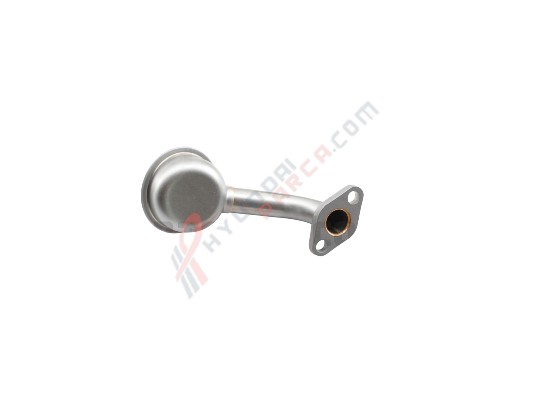 YAĞ SÜZGECİ HYUNDAI ACCENT 2003-2005 /  GETZ 26250-2B030-HMC